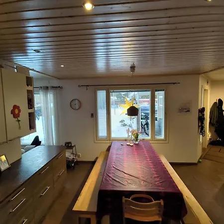 Villa Arctic Circle *