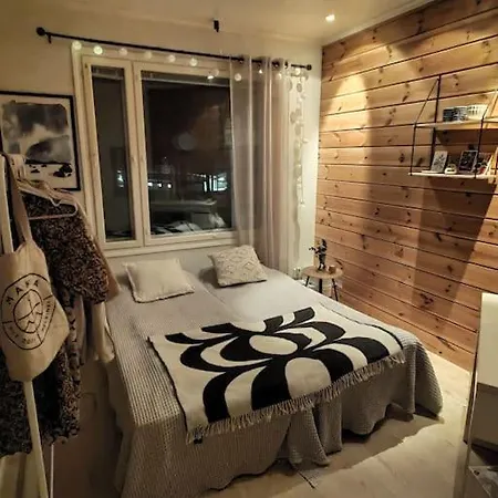 Villa Arctic Circle Rovaniemi