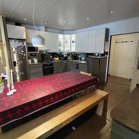 Villa Arctic Circle Rovaniemi