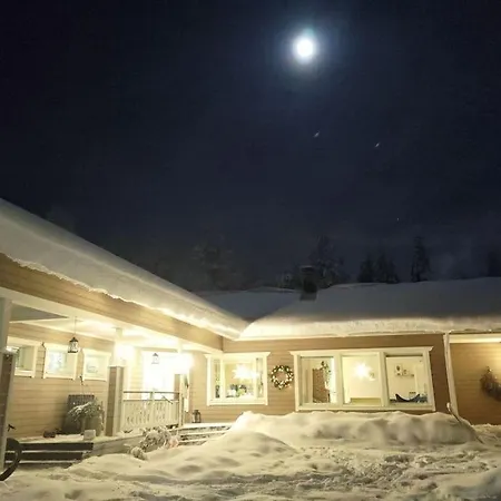 Arctic Circle